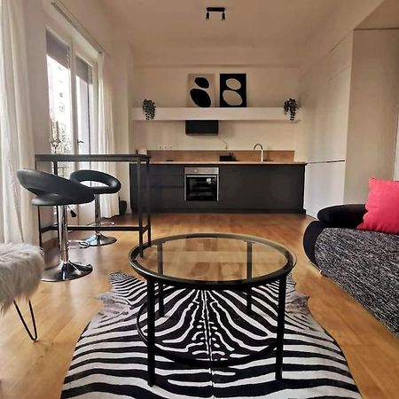 Apartamento Cdv Stylish Athens Flat Exterior foto