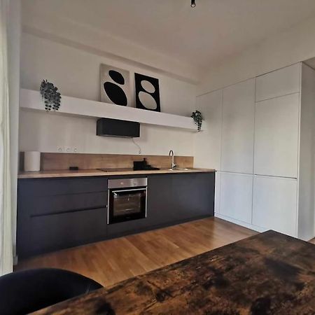 Apartamento Cdv Stylish Athens Flat Exterior foto