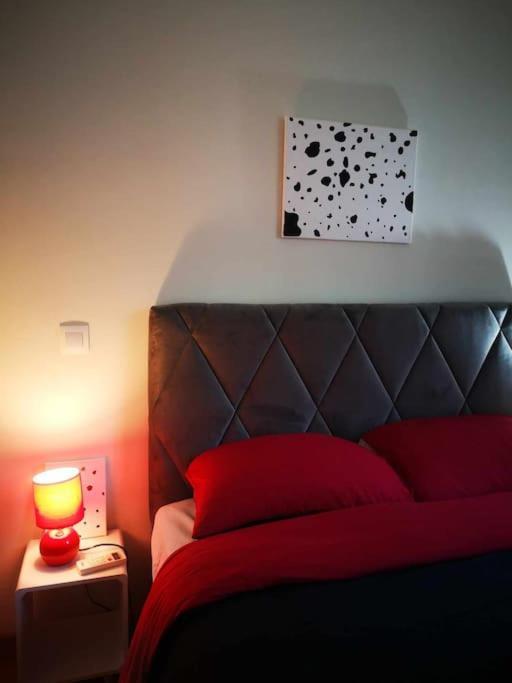 Apartamento Cdv Stylish Athens Flat Exterior foto