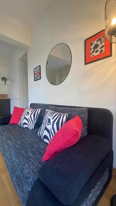 Apartamento Cdv Stylish Athens Flat Exterior foto