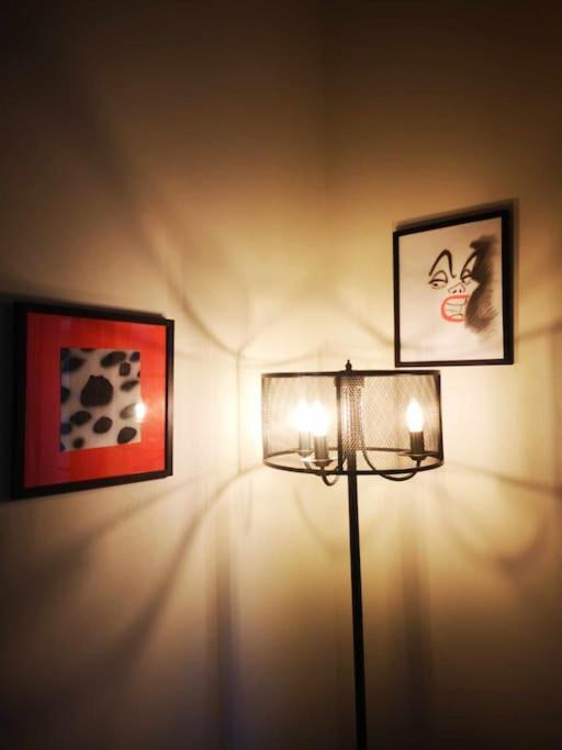 Apartamento Cdv Stylish Athens Flat Exterior foto