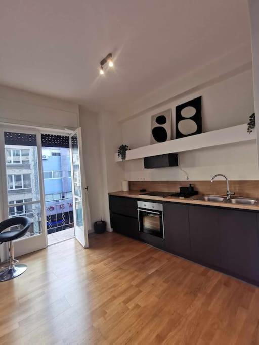 Apartamento Cdv Stylish Athens Flat Exterior foto