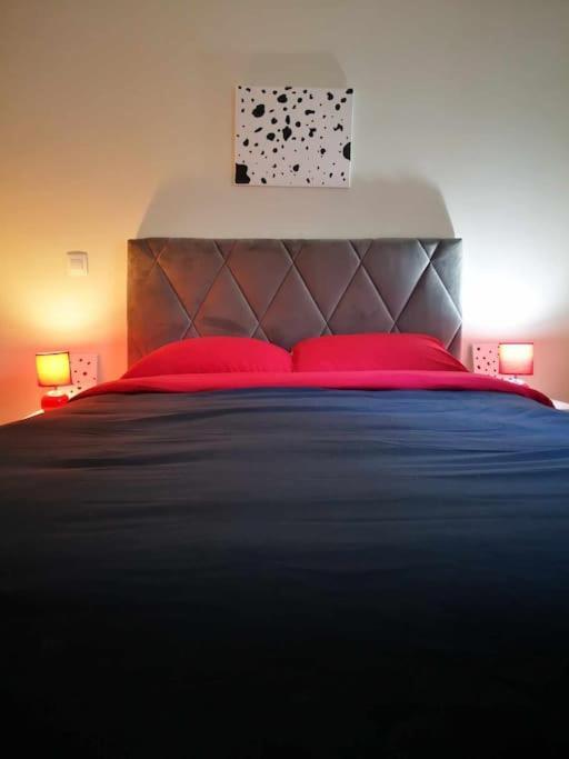 Apartamento Cdv Stylish Athens Flat Exterior foto