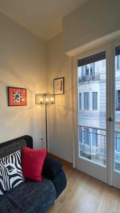 Apartamento Cdv Stylish Athens Flat Exterior foto
